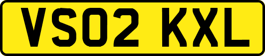 VS02KXL