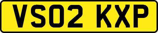 VS02KXP