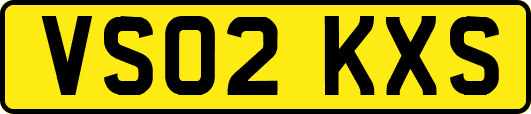 VS02KXS