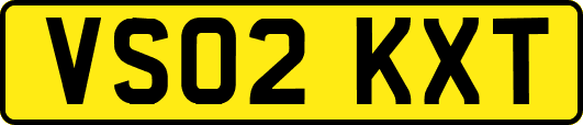 VS02KXT
