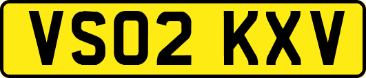 VS02KXV