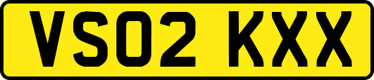 VS02KXX