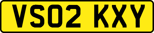 VS02KXY
