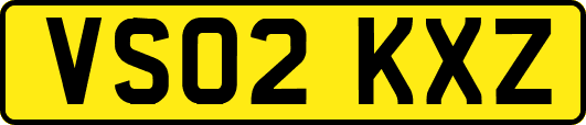 VS02KXZ