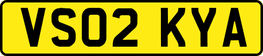 VS02KYA