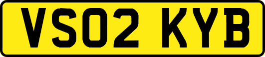VS02KYB