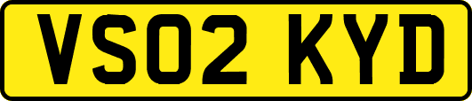 VS02KYD