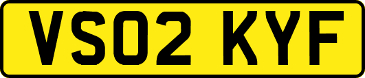 VS02KYF