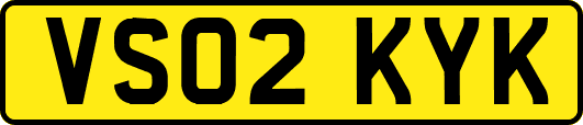 VS02KYK