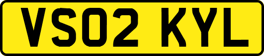 VS02KYL