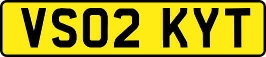 VS02KYT