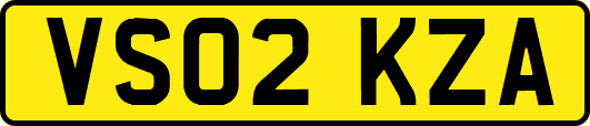 VS02KZA