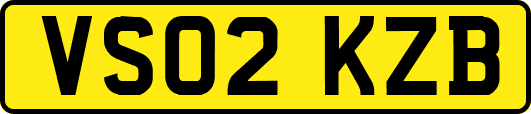 VS02KZB