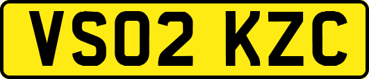VS02KZC