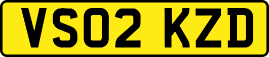 VS02KZD