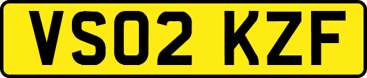 VS02KZF