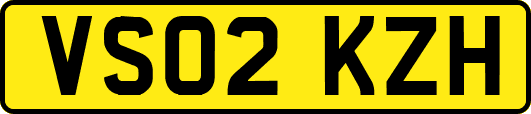 VS02KZH