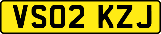 VS02KZJ