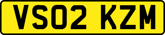 VS02KZM