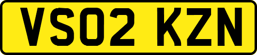 VS02KZN
