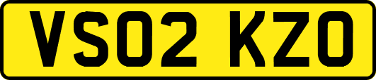 VS02KZO