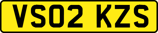 VS02KZS