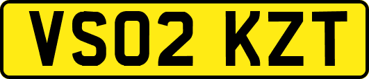 VS02KZT