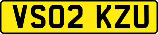 VS02KZU