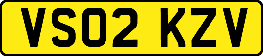 VS02KZV