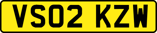 VS02KZW
