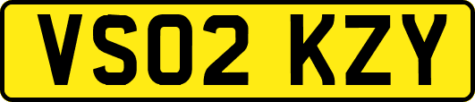 VS02KZY