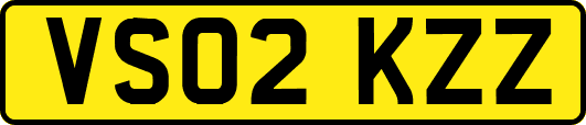 VS02KZZ