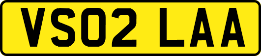 VS02LAA
