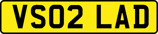 VS02LAD