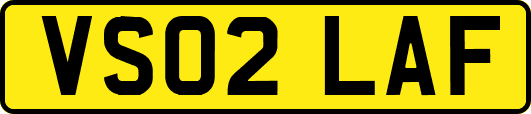 VS02LAF