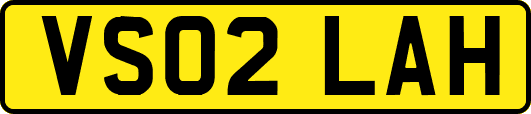 VS02LAH