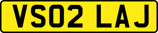 VS02LAJ