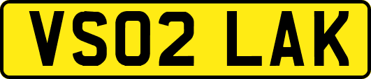 VS02LAK
