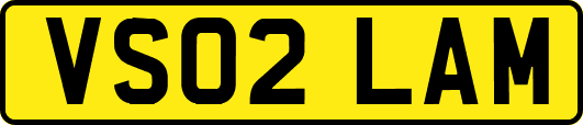 VS02LAM