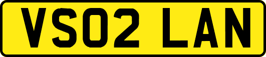VS02LAN