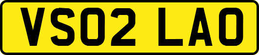 VS02LAO