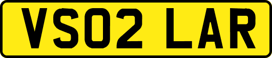 VS02LAR
