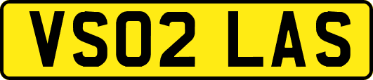 VS02LAS