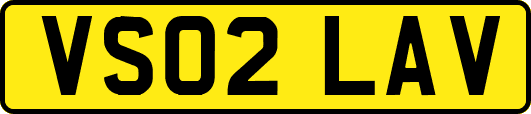 VS02LAV