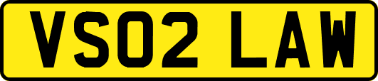 VS02LAW
