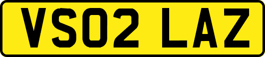 VS02LAZ