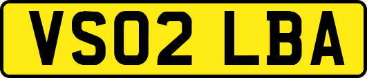 VS02LBA