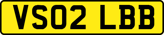 VS02LBB
