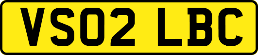 VS02LBC