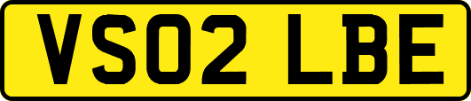 VS02LBE